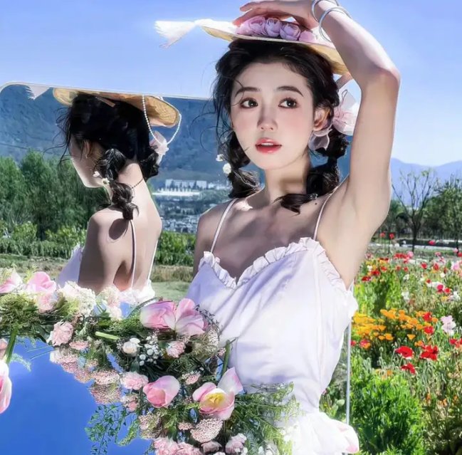 江湖接班人