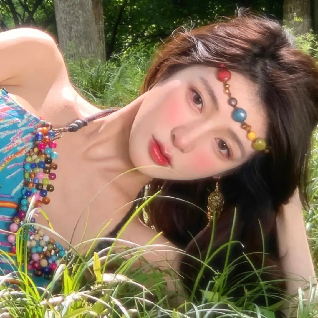 蜘蛛女