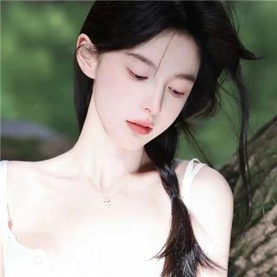 三位少女
